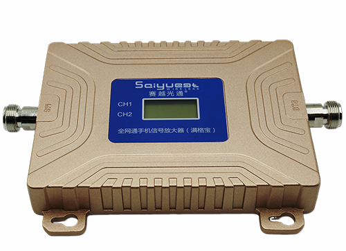 甘肃双频手机信号放大器200㎡