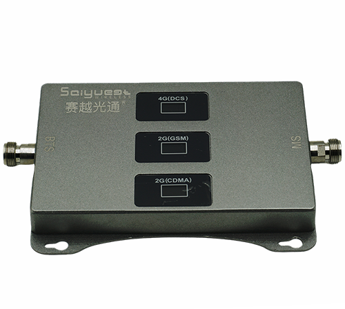 甘肃三频手机信号增强器200㎡