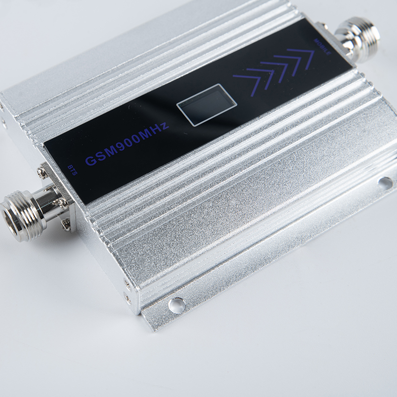 甘肃家用单频手机信号增强器100㎡